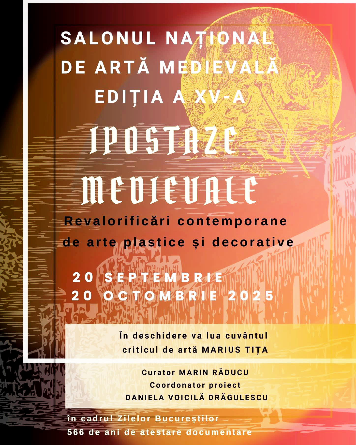 6 Sal Nat de Arta Medievala 21 09 20 10 25